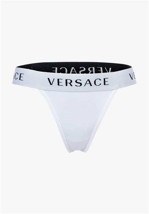 zalando perizoma versace|Perizoma Versace .